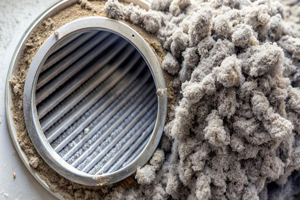 dryer vent cleaning